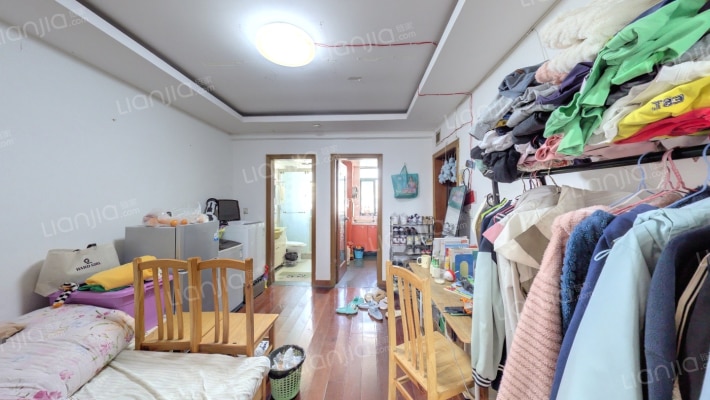 乔港路11弄二手房实景图