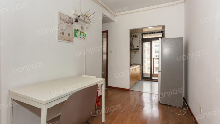 海韵茗庭二手房实景图