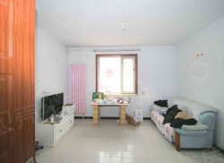 整租·清泉花园 2室2厅 南_清泉花园租房