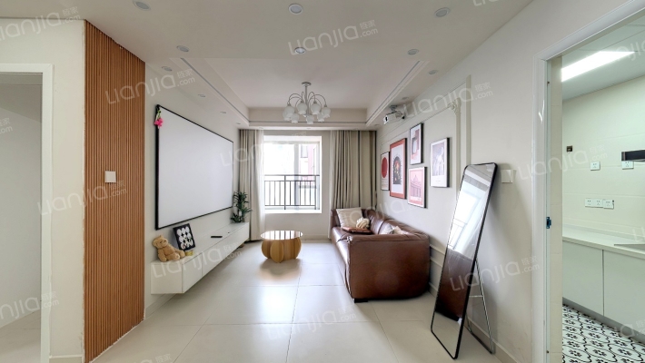 龙门镇二手房实景图