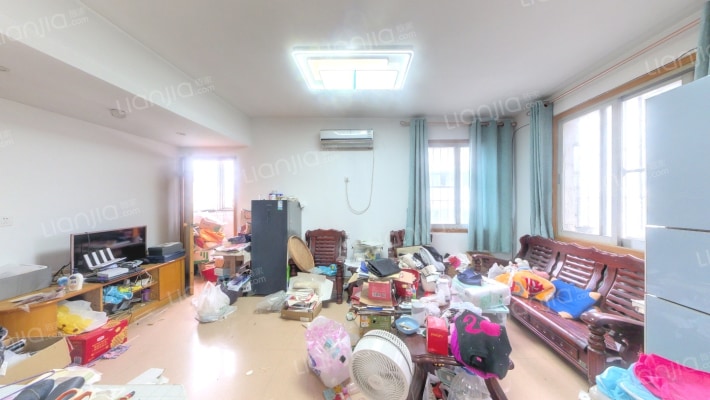 安淡新村二手房实景图