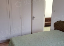 整租·百惠佳园 2室1厅 南_百惠佳园租房