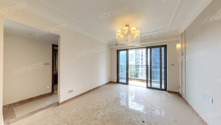 恒大文化旅游城C区二手房实景图