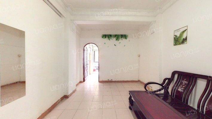 西湾东路二手房实景图