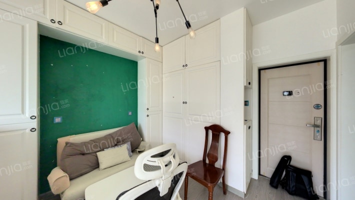 梅花碑二手房实景图