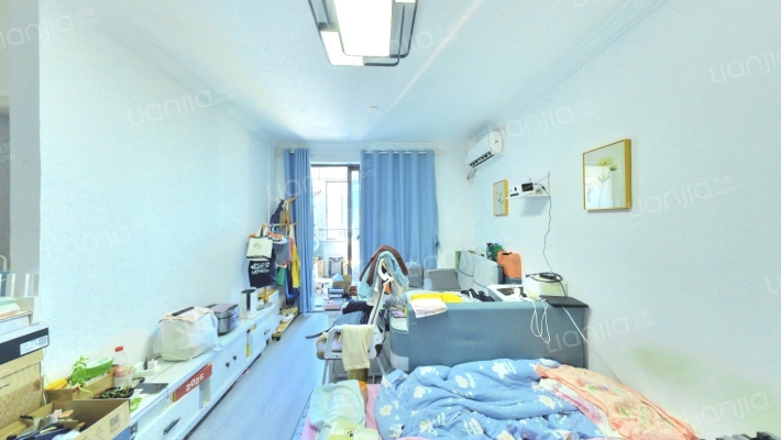 臻澜苑二手房实景图