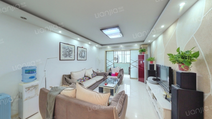 欧典家园南区二手房实景图