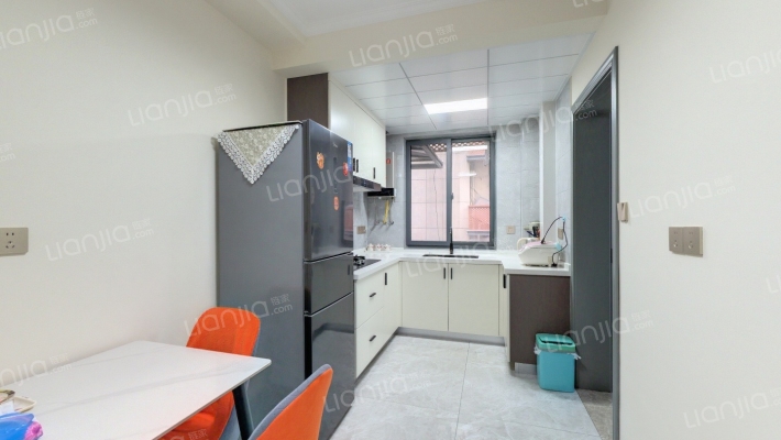 莫愁东寓二手房实景图