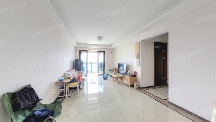 保利锦城二期二手房实景图