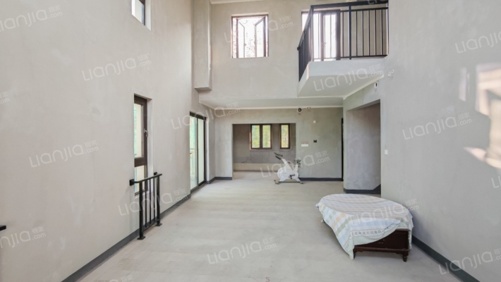 国悦山二手房实景图