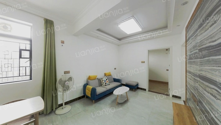 丽景名筑二手房实景图