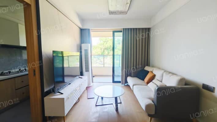 雅居乐美好时光名著二手房实景图