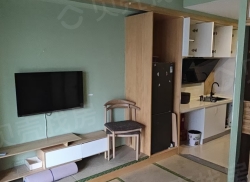 整租·世茂广场 1室1厅 南_世茂广场租房