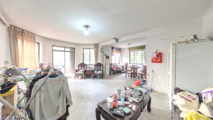 惠泉花园西区二手房实景图