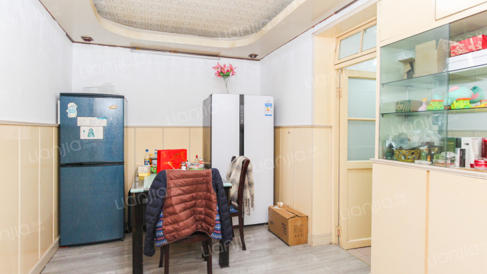 锦南浦三小区二手房实景图