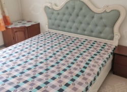 整租·华天佳苑 2室1厅 南/西/北_华天佳苑租房