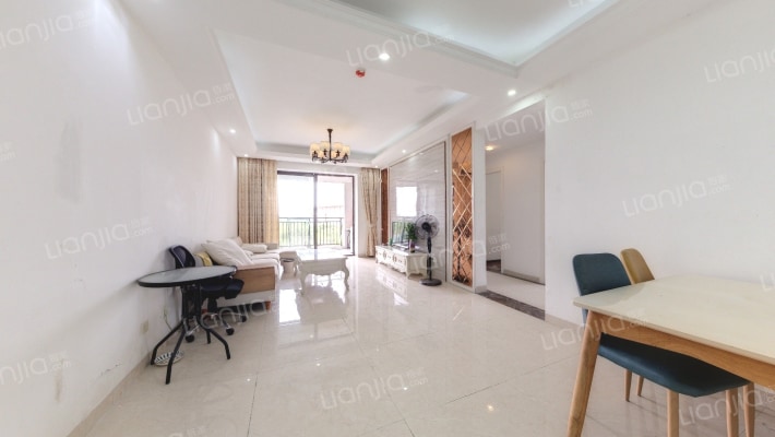 联发杏林湾一号三期二手房实景图