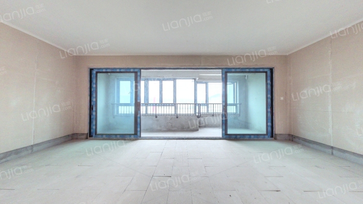 雍江上境二手房实景图