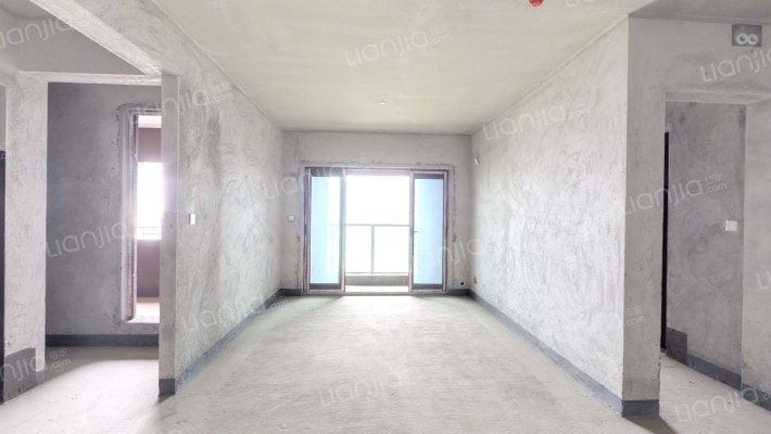 金科中建博翠长江二手房实景图