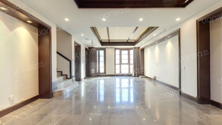 融科千章墅二手房实景图