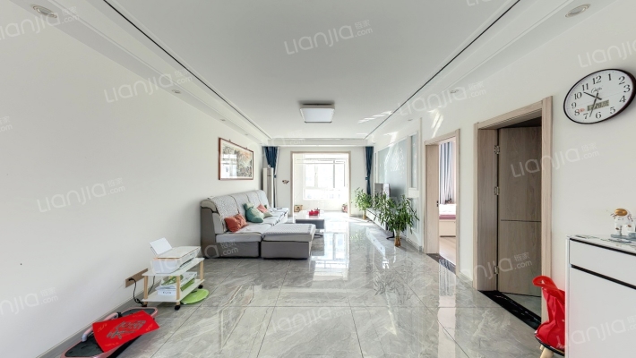 海都园二手房实景图