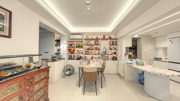 万寿路甲15号院五区二手房实景图