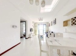 整租·锦绣荣城 2室2厅 西南_锦绣荣城租房