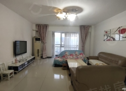 整租·零八一小区 3室2厅 南_零八一小区租房