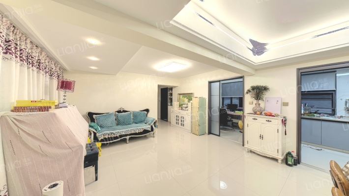 江阴巷二手房实景图