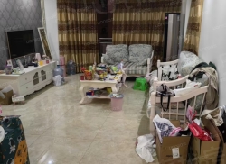 整租·星月花园 3室2厅 南_星月花园租房