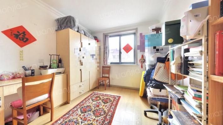 仙逸小区二手房实景图