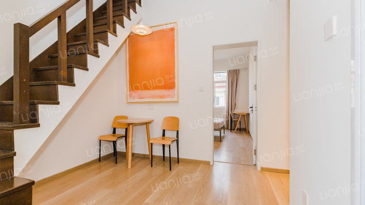 宛龙小区二手房实景图