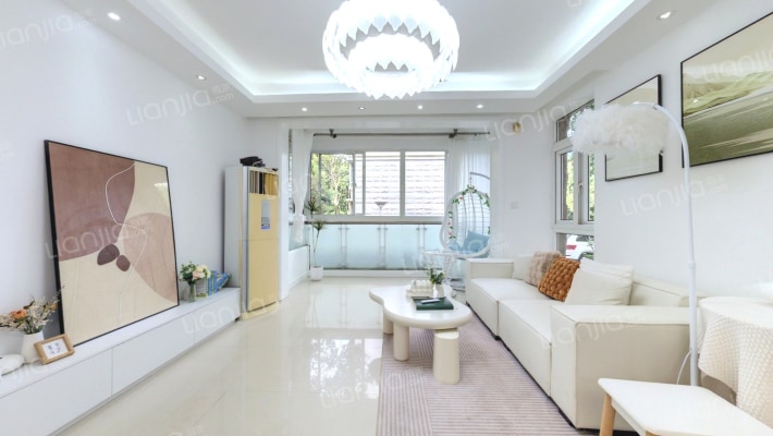 三湘世纪花城三期二手房实景图