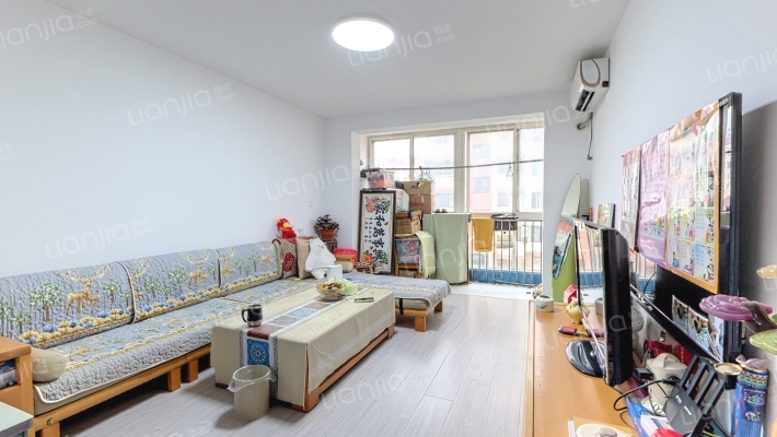 井冈山路社区二手房实景图