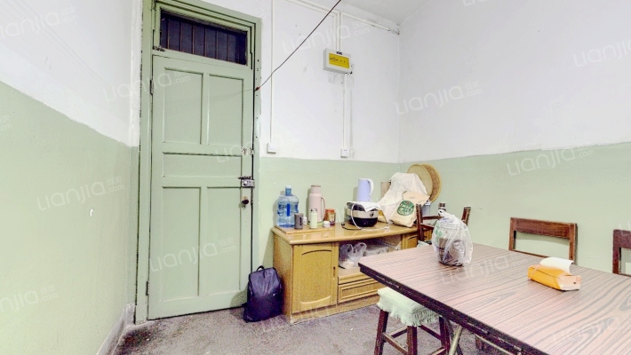 和平里九区二手房实景图