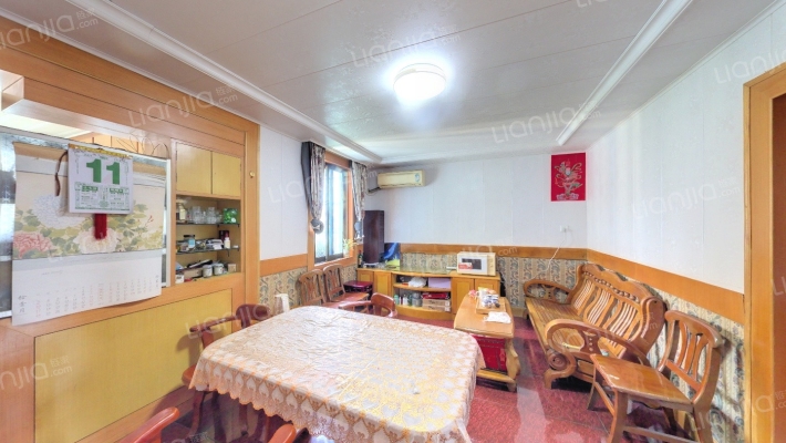 天鹤七村小区二手房实景图