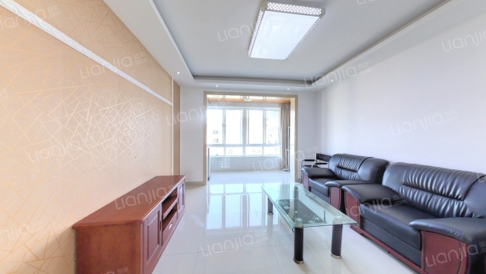 张云小区二手房实景图