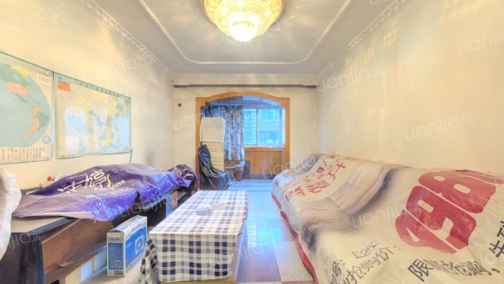 东新花园（城东）二手房实景图