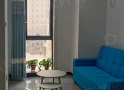 整租·同信缤纷之窗 1室1厅 南_同信缤纷之窗租房