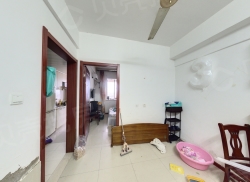 整租·国际车城 1室1厅 东_国际车城租房