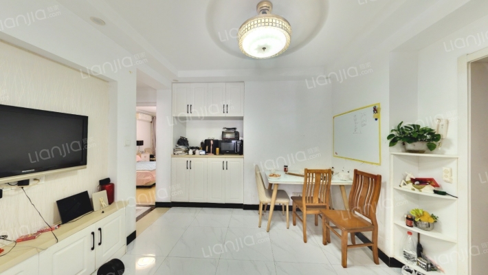 宝北小区二手房实景图