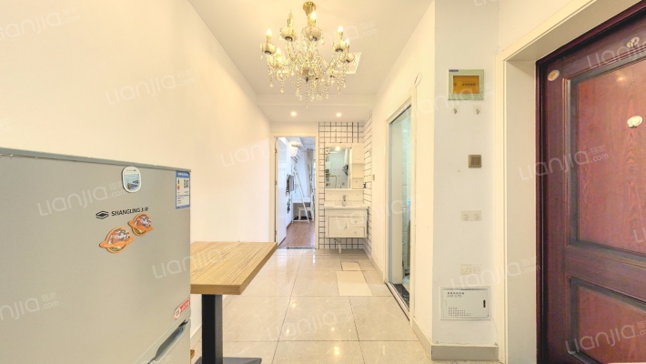 福园二手房实景图