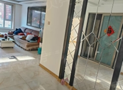 整租·建华新村三期 2室2厅 南/北_建华新村三期租房