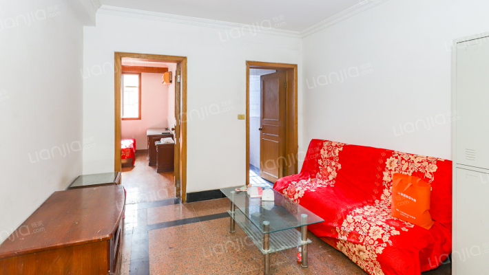 芳苑小区二手房实景图