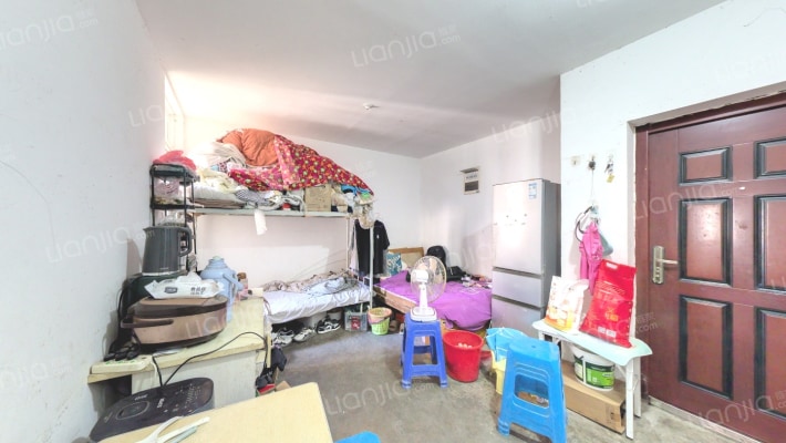 燕雅苑二手房实景图