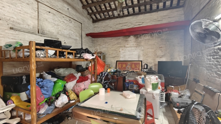 北滘自建房林头居委会二手房实景图