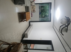 整租·白马公寓 1室1厅 南_白马公寓租房