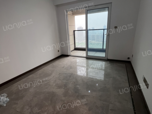 整租·保利青江和府 3室2厅 西南