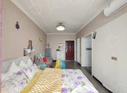 整租·鹰城7.1大厦 1室1厅 南_鹰城7.1大厦租房