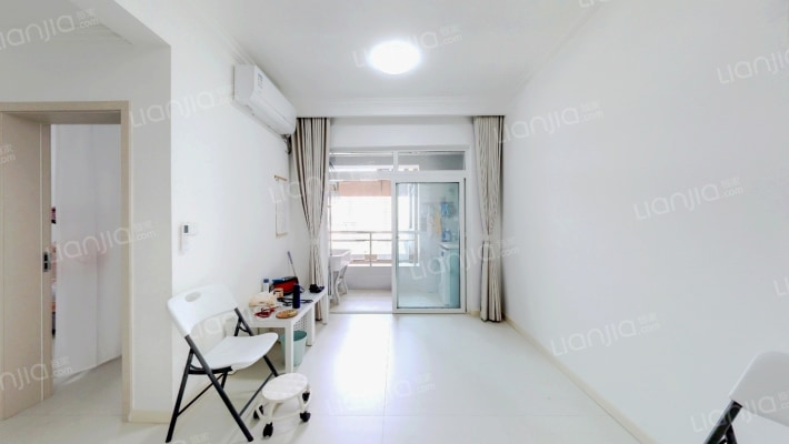 福城天街二手房实景图